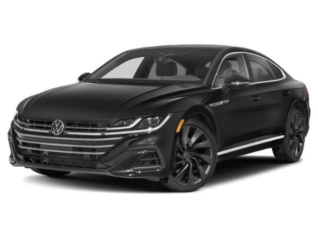 used 2023 Volkswagen Arteon car, priced at $36,997