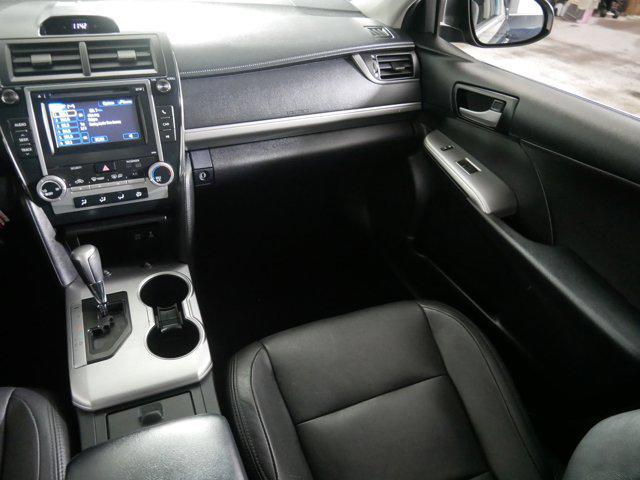 used 2013 Toyota Camry car, priced at $12,997