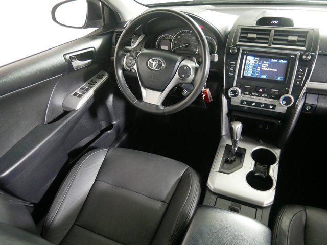 used 2013 Toyota Camry car, priced at $12,997