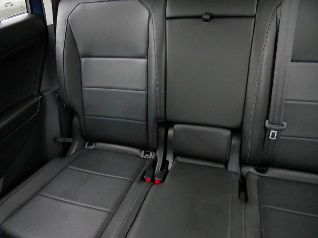 used 2020 Volkswagen Tiguan car, priced at $19,998