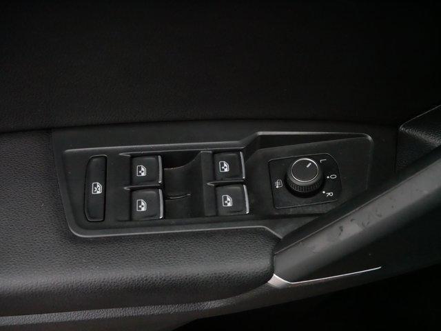 used 2020 Volkswagen Tiguan car, priced at $19,998