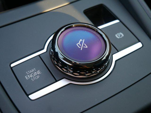 new 2025 Volkswagen Tiguan car, priced at $36,676