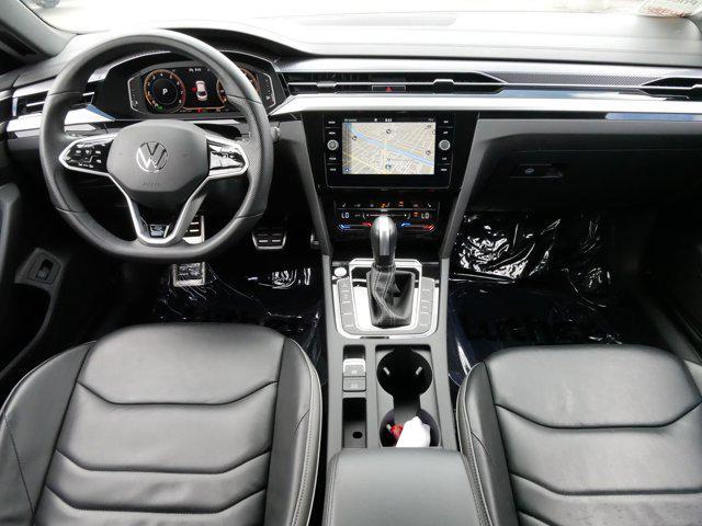 used 2023 Volkswagen Arteon car, priced at $29,998