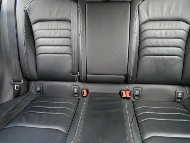 used 2023 Volkswagen Arteon car, priced at $29,998