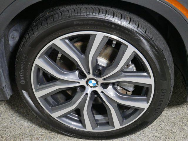 used 2022 BMW X2 car, priced at $26,998