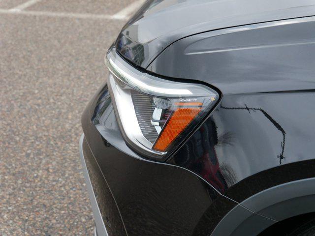 used 2025 Volkswagen Taos car, priced at $26,998