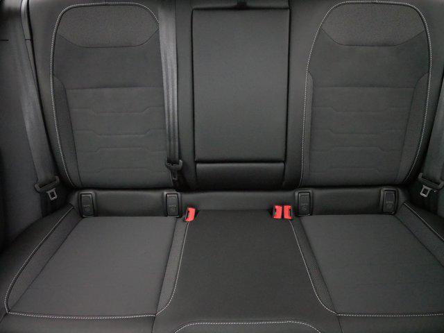 used 2025 Volkswagen Taos car, priced at $26,998