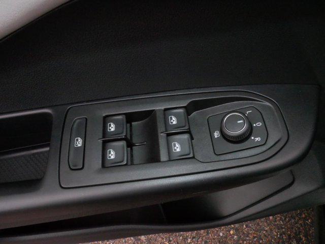 used 2025 Volkswagen Taos car, priced at $26,998