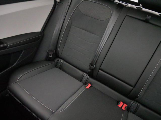 used 2025 Volkswagen Taos car, priced at $26,998