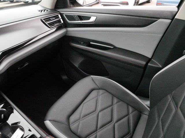 used 2024 Volkswagen Atlas car, priced at $35,998