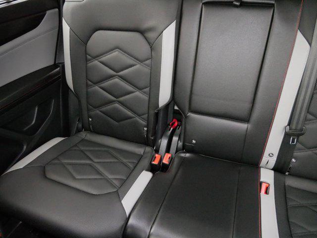 used 2024 Volkswagen Atlas car, priced at $35,998