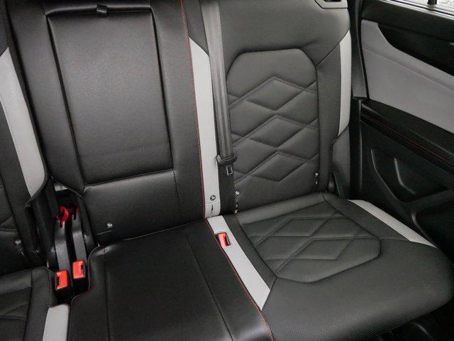 used 2024 Volkswagen Atlas car, priced at $35,998