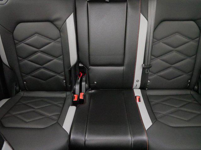 used 2024 Volkswagen Atlas car, priced at $35,998