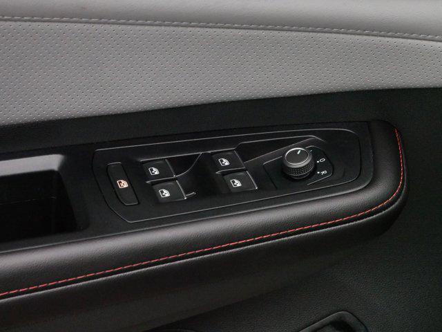 used 2024 Volkswagen Atlas car, priced at $35,998