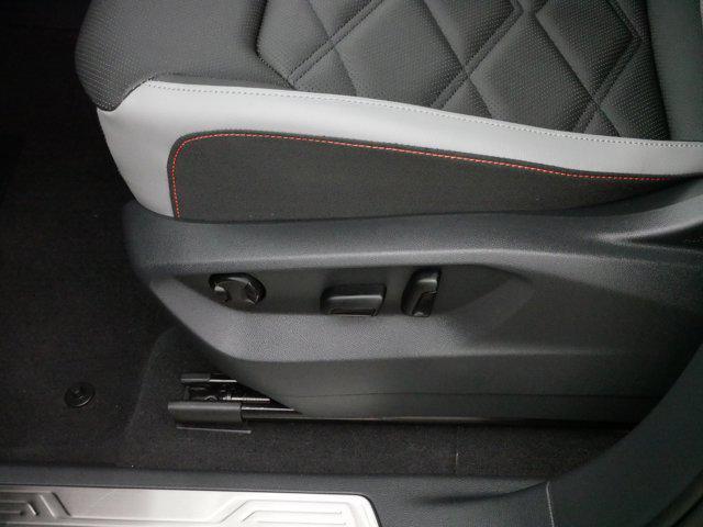 used 2024 Volkswagen Atlas car, priced at $35,998