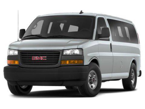 used 2021 GMC Savana 2500 car, priced at $54,997