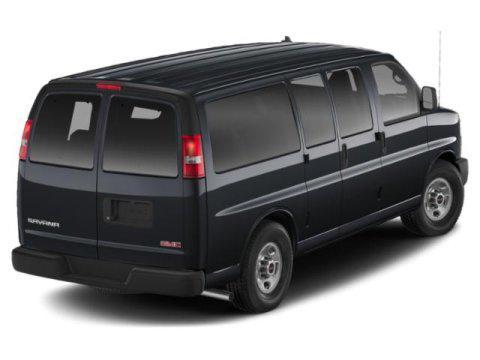 used 2021 GMC Savana 2500 car, priced at $54,997