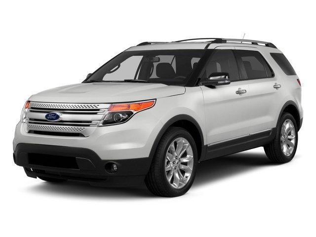 used 2015 Ford Explorer car, priced at $14,597