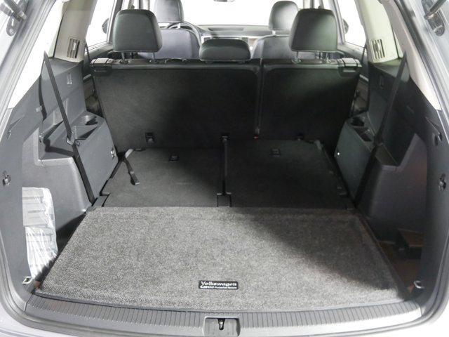 used 2022 Volkswagen Atlas car, priced at $27,997