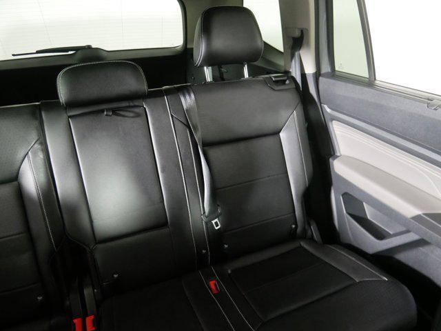 used 2022 Volkswagen Atlas car, priced at $27,997