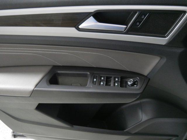 used 2022 Volkswagen Atlas car, priced at $27,997