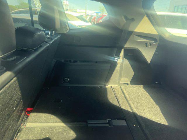 used 2022 Volkswagen Atlas car, priced at $27,997