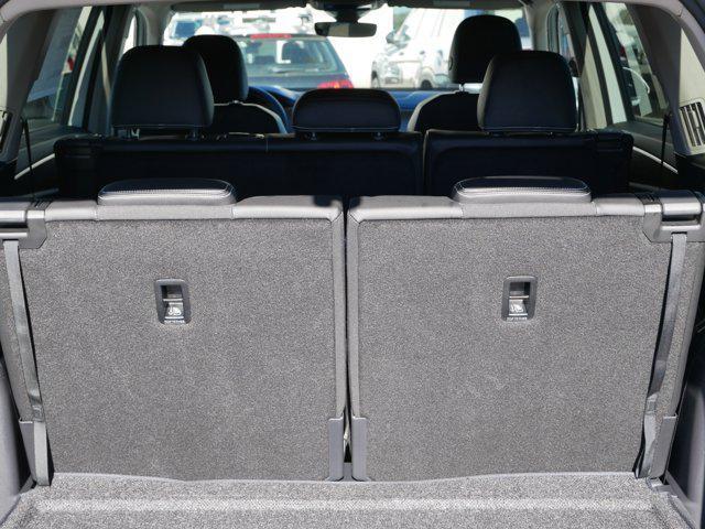 new 2026 Volkswagen Atlas car, priced at $44,266