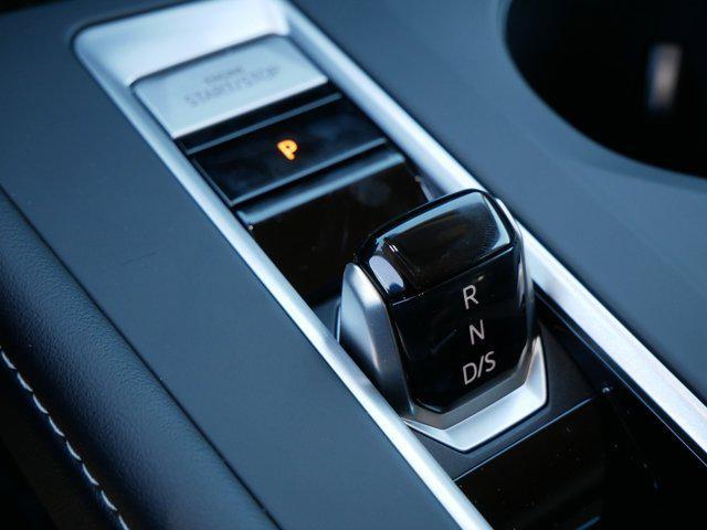 new 2026 Volkswagen Atlas car, priced at $44,266