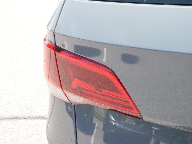 used 2023 Volkswagen Taos car, priced at $23,998