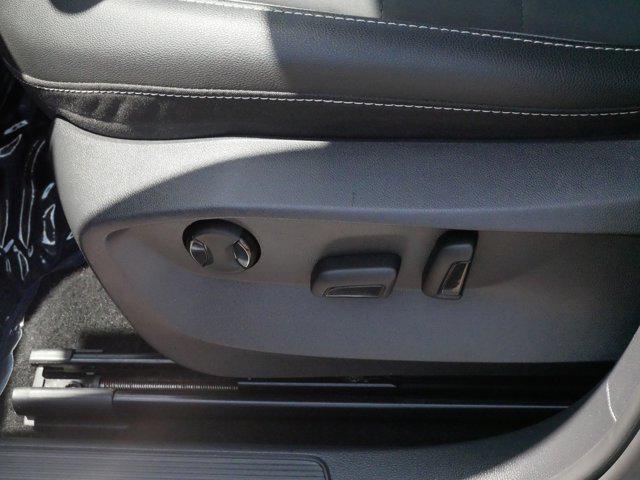 used 2023 Volkswagen Taos car, priced at $23,998