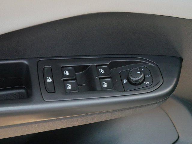used 2023 Volkswagen Taos car, priced at $23,998