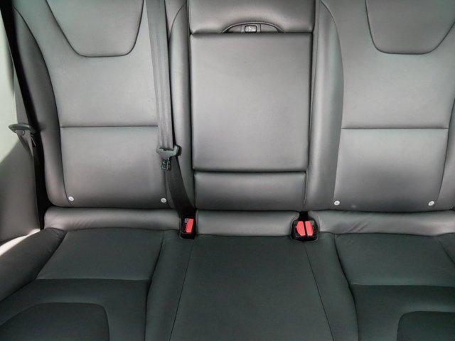used 2018 Volvo V60 Cross Country car, priced at $19,998