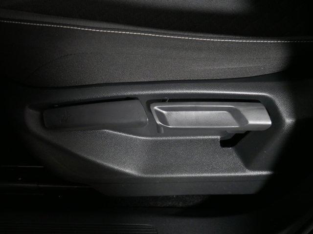 used 2021 Volkswagen Tiguan car, priced at $20,998