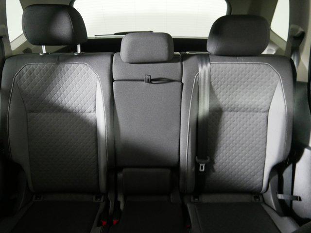 used 2021 Volkswagen Tiguan car, priced at $20,998