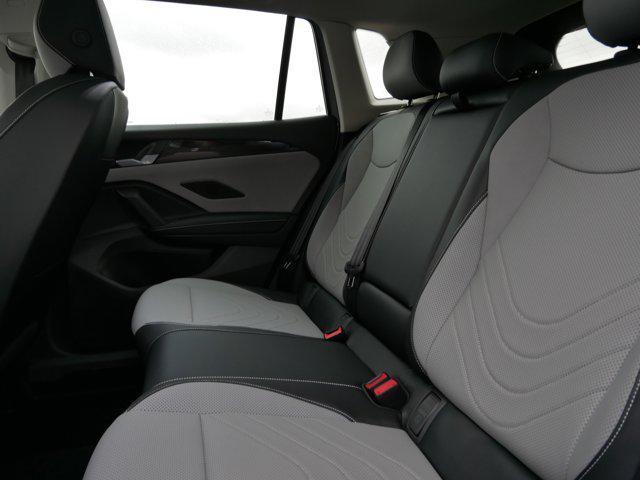 new 2026 Volkswagen Tiguan car, priced at $38,786