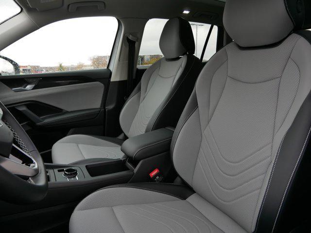 new 2026 Volkswagen Tiguan car, priced at $38,786