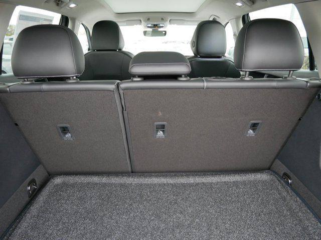 new 2026 Volkswagen Tiguan car, priced at $38,786