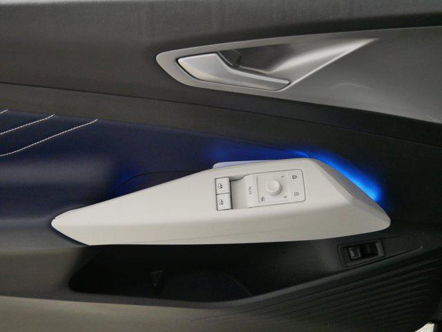 used 2023 Volkswagen ID.4 car, priced at $19,997