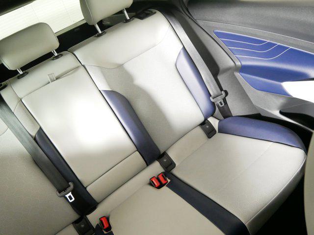 used 2023 Volkswagen ID.4 car, priced at $19,997