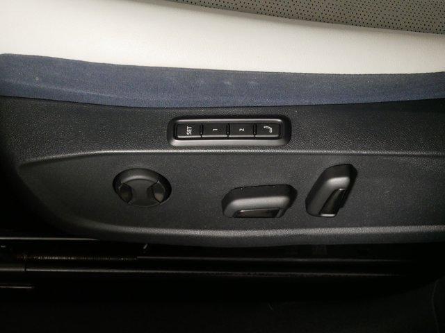 used 2023 Volkswagen ID.4 car, priced at $19,997