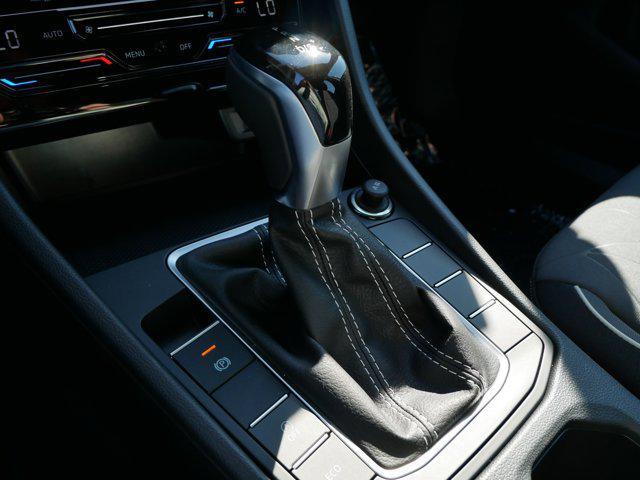 new 2025 Volkswagen Jetta car, priced at $25,916