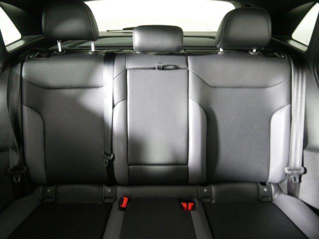 used 2023 Volkswagen ID.4 car, priced at $29,998