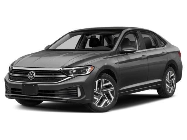 new 2024 Volkswagen Jetta car, priced at $30,946