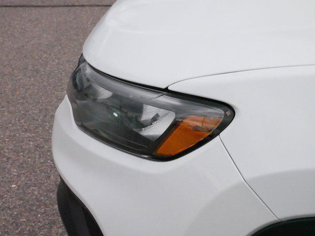 used 2024 Jeep Compass car, priced at $25,998