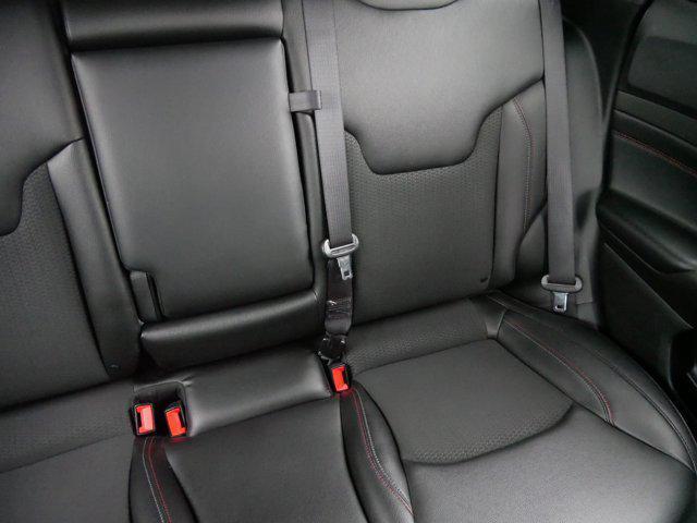 used 2024 Jeep Compass car, priced at $25,998