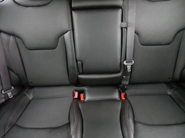 used 2024 Jeep Compass car, priced at $25,998