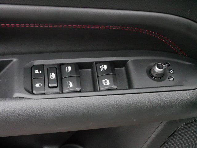 used 2024 Jeep Compass car, priced at $25,998