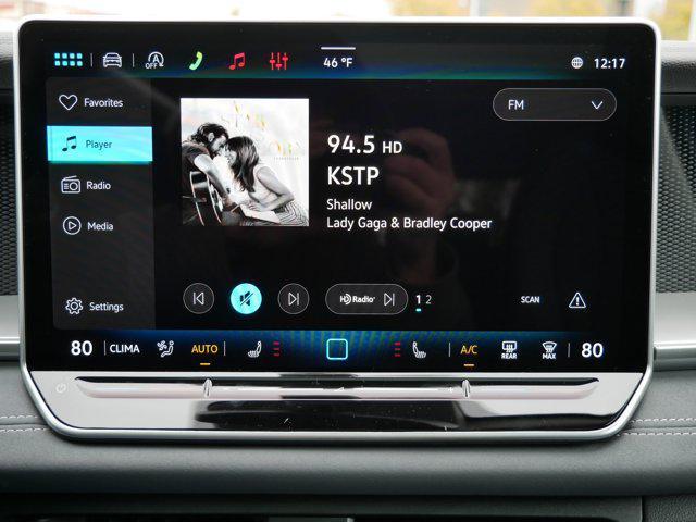 new 2026 Volkswagen Tiguan car, priced at $39,241