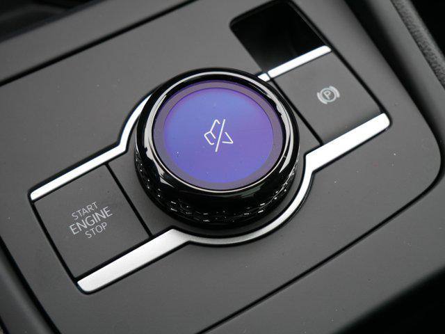 new 2026 Volkswagen Tiguan car, priced at $39,241