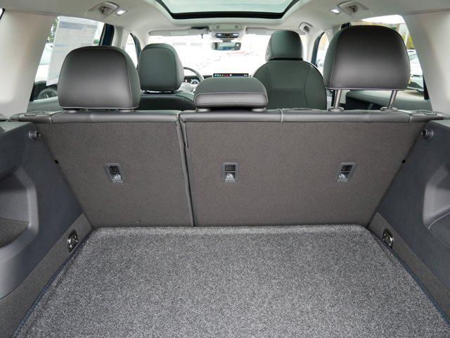 new 2026 Volkswagen Tiguan car, priced at $39,241